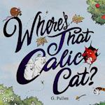 Where's That Calico Cat?