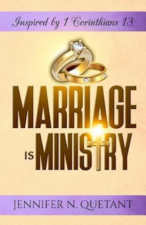 Marriage Is Ministry