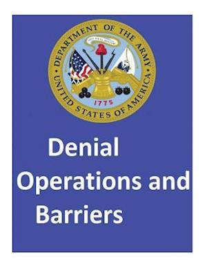 Denial Operations and Barriers.by