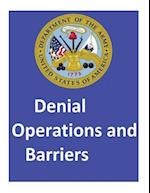 Denial Operations and Barriers.by