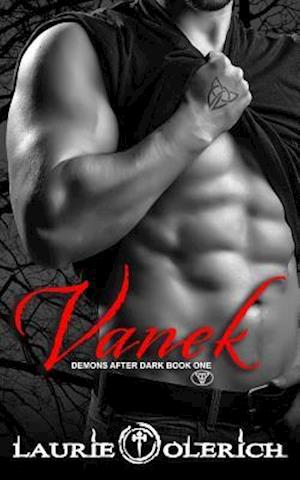 Vanek (Demons After Dark Book One)