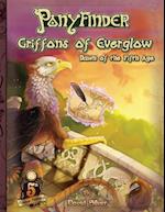 Ponyfinder - Griffons of Everglow - Dawn of the Fifth Age