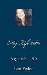My Life 2000