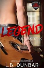 The Legend of Arturo King