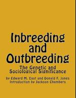 Inbreeding and Outbreeding