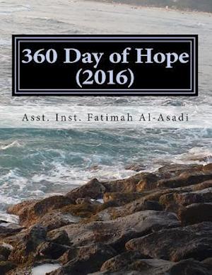 360 Day of Hope 2016