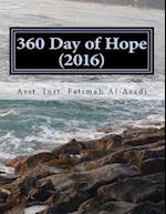 360 Day of Hope 2016