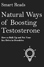 Natural Ways of Boosting Testosterone