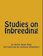 Studies on Inbreeding