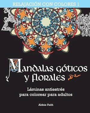 Mandalas Goticos y Florales