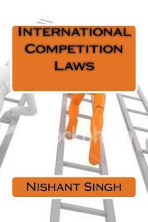 International Competition Laws