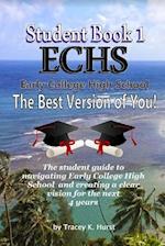 ECHS Guidebook - The Best Version of You