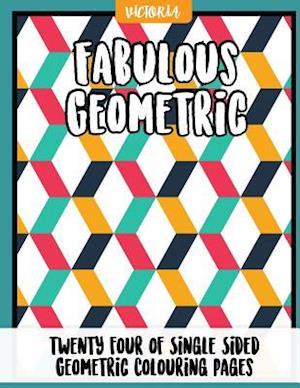 Fabulous Geometric