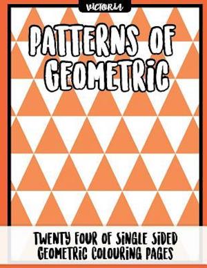 Patterns of Geometric