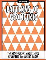 Patterns of Geometric