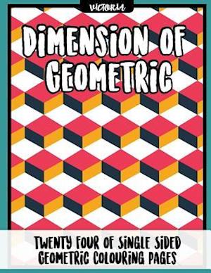 Diemension of Geometric