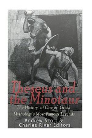 Theseus and the Minotaur