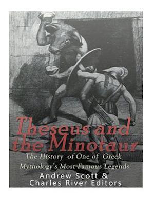 Theseus and the Minotaur