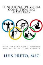 How to plan conditioning for sport-specific results
