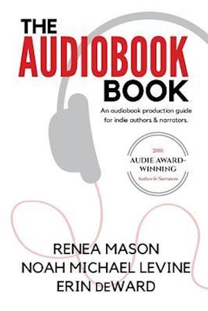 The Audiobook Book