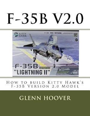 F-35b V2.0