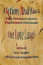 Fiction and Fact; The Prevaricators Purloined Almanac