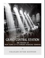 Grand Central Station