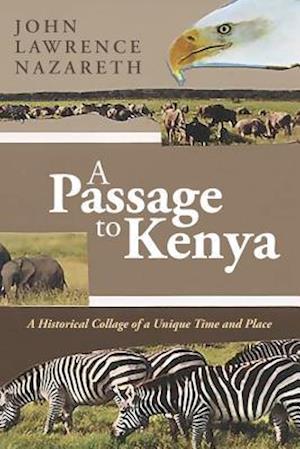 A Passage to Kenya