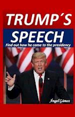 Trump s Speech