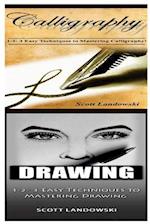 Calligraphy & Drawing