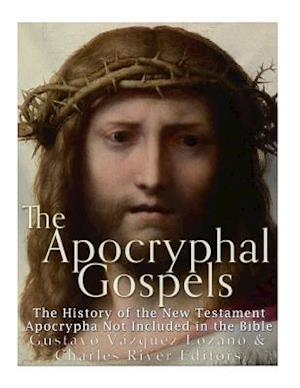 The Apocryphal Gospels