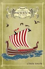 The Adventures of Merrick the Viking