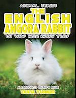 The English Angora Rabbit Do Your Kids Know This?