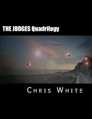 The Judges Quadrilogy
