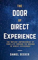 The Door of Direct Experience