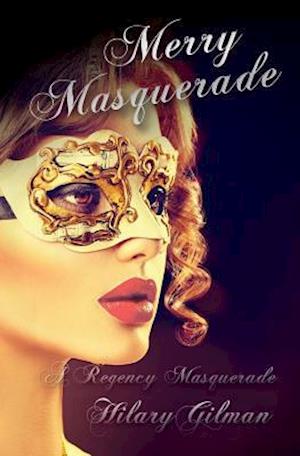 Merry Masquerade