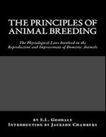 The Principles of Animal Breeding