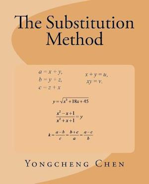 The Substitution Method