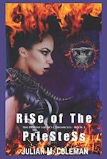 Rise of the Priestess