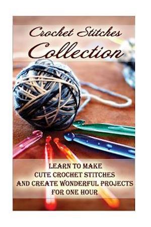 Crochet Stitches Collection