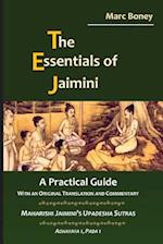 The Essentials of Jaimini