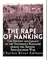 The Rape of Nanking