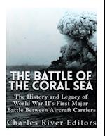 The Battle of the Coral Sea