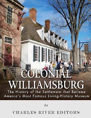 Colonial Williamsburg