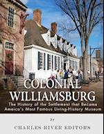 Colonial Williamsburg