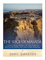 The Siege of Masada