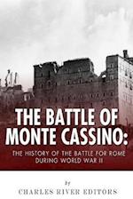 The Battle of Monte Cassino