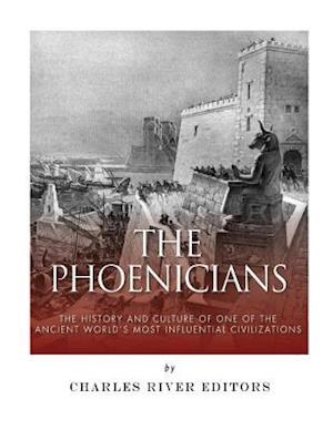 The Phoenicians