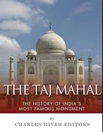 The Taj Mahal