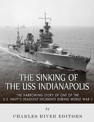 The Sinking of the USS Indianapolis